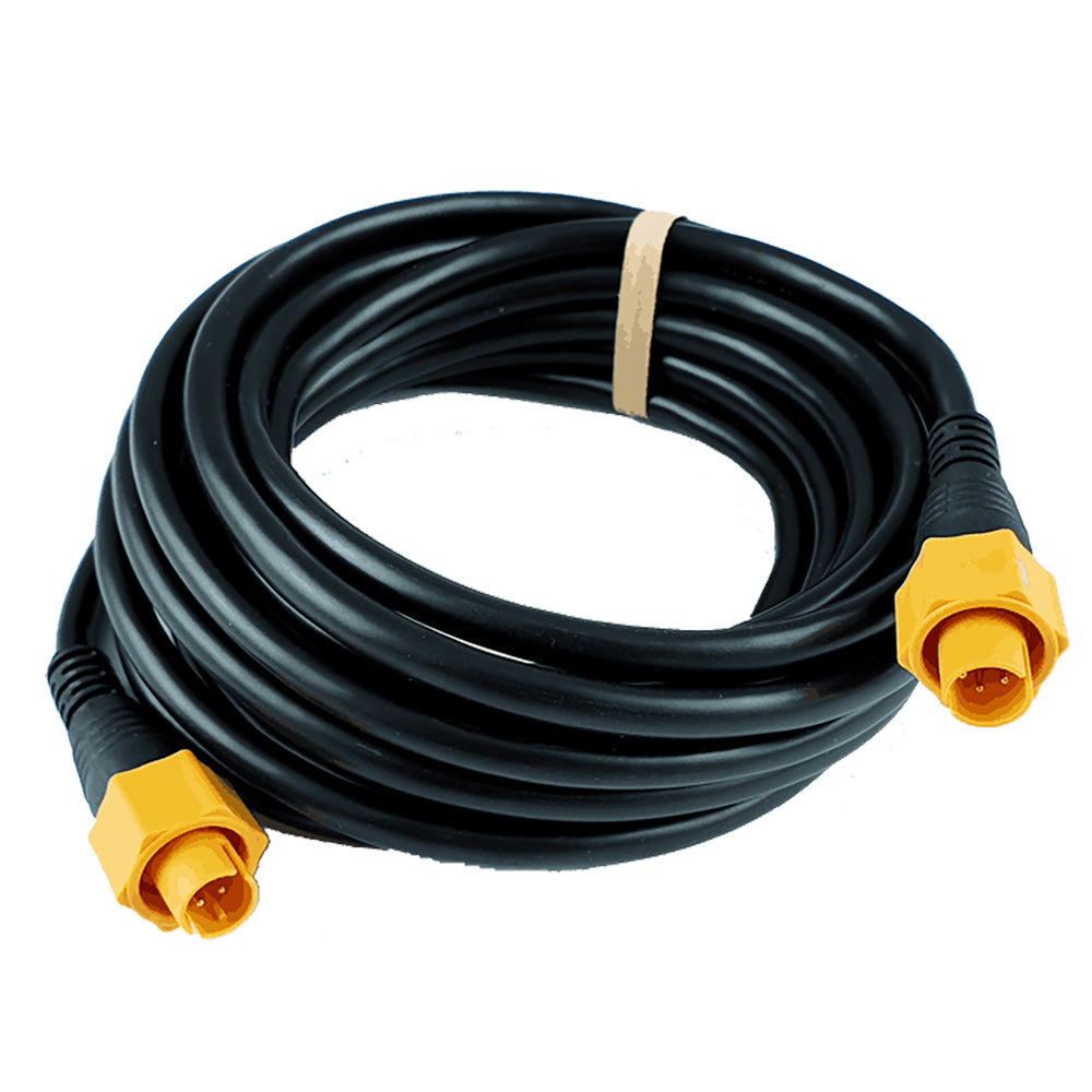 Lowrance 000-14414-001 Hook2 Tripleshot / Splitshot Extension Cable - 10