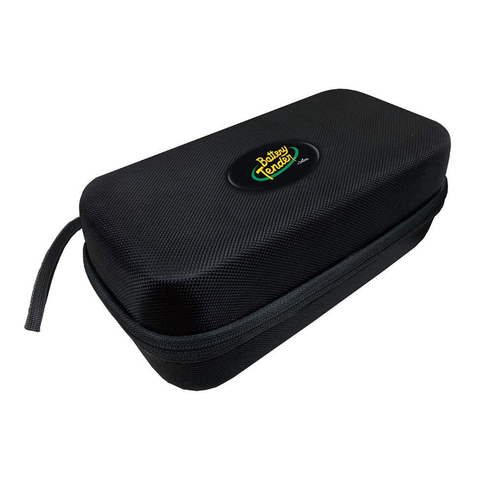 Battery Tender 1500A Jump Starter  12000mAh Power Bank 0302020WH