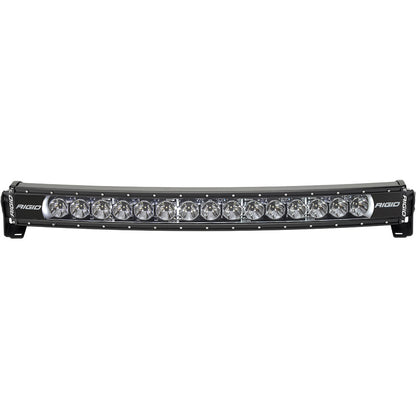 RIGID Industries Radiance  Curved 30 Light Bar  RGBW 330053