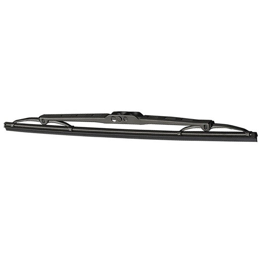 Schmitt Marine Deluxe SS Wiper Blade  18  Black Powder Coated 33118