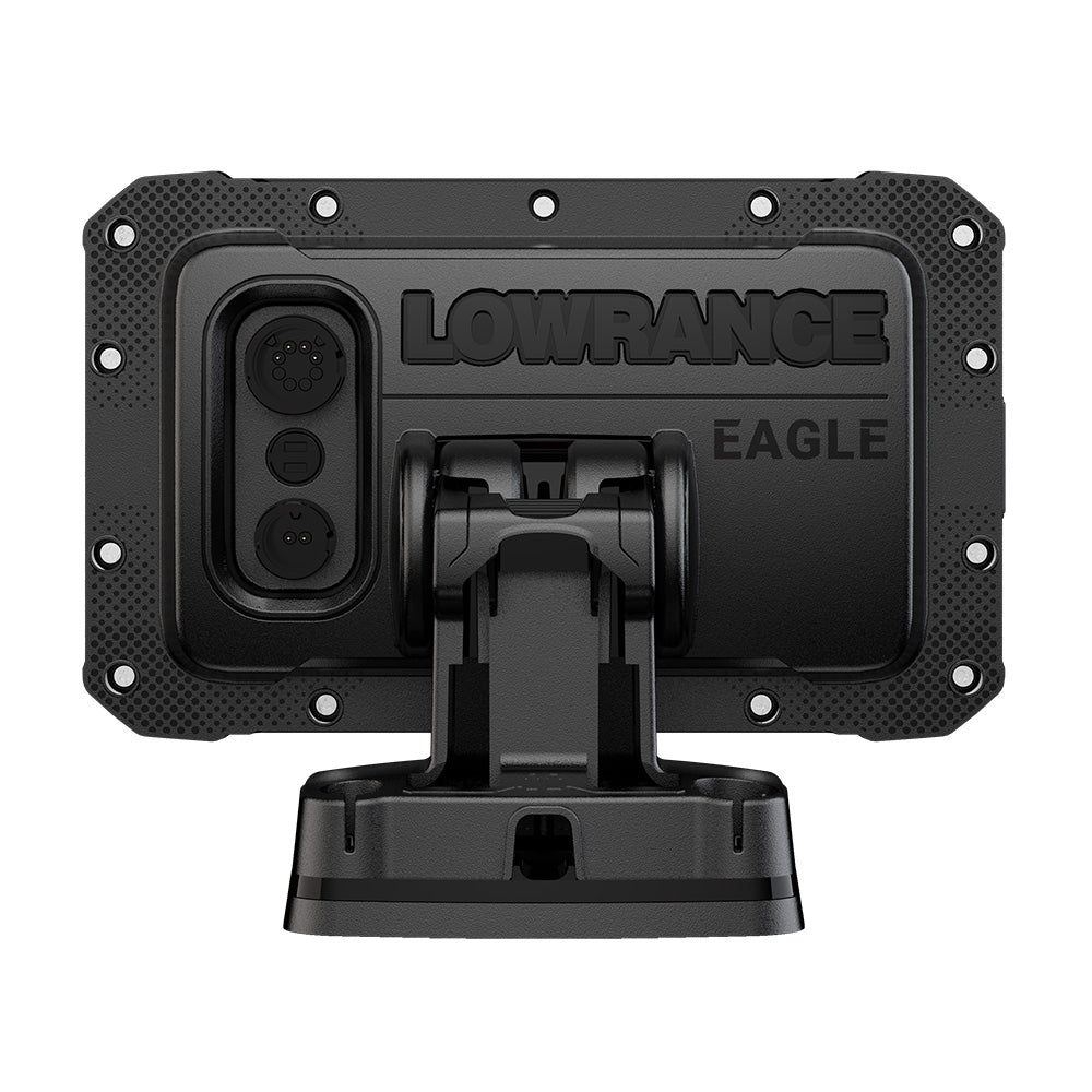 Lowrance HOOK Reveal 7 7 Display with SplitShot Transducer - 000-15512-001