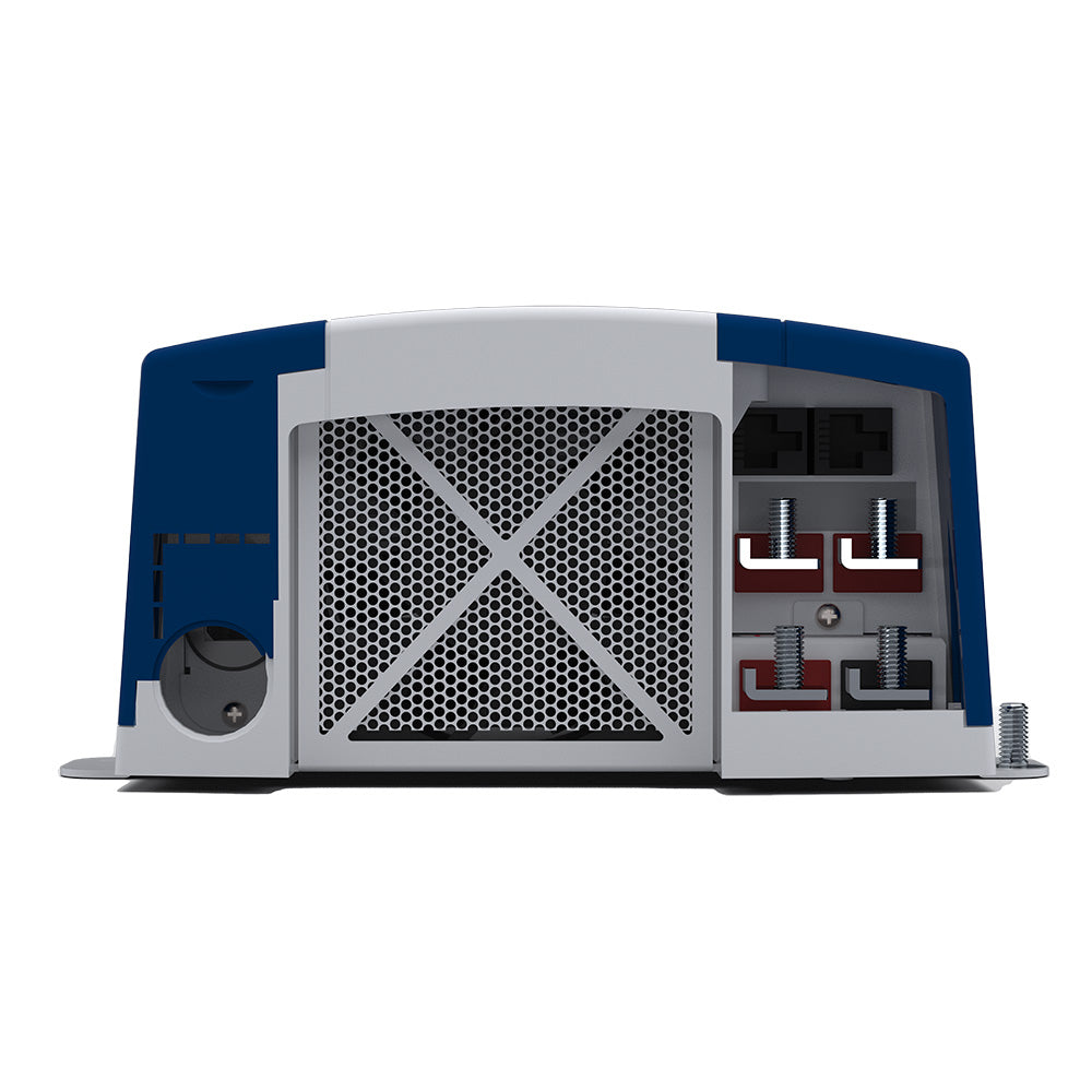 Xantrex TRUEcharge3 60A 3 Bank Battery Charger  12V 804126010