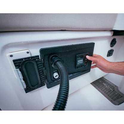 Scanstrut ATMOS 12V Integrated Air Station SCAOBA2