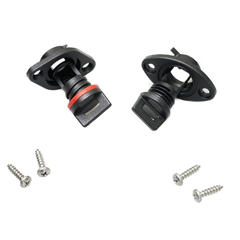 YakGear Universal Drain Plug Kit DPK