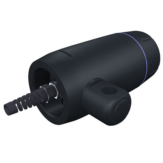 Hatteland SEAHAWK FixedBullet Varifocal IP Security  Surveillance Camera HT FBVF AAX1