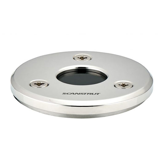 Scanstrut SS LowProfile Cable Seal fCables 914mm  Connectors Up to 21mm DSLP21BS