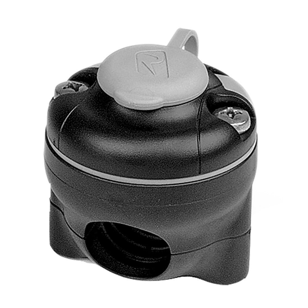 RAILBLAZA RailMount 1925 f34 to 1 Rails  Black 03401111