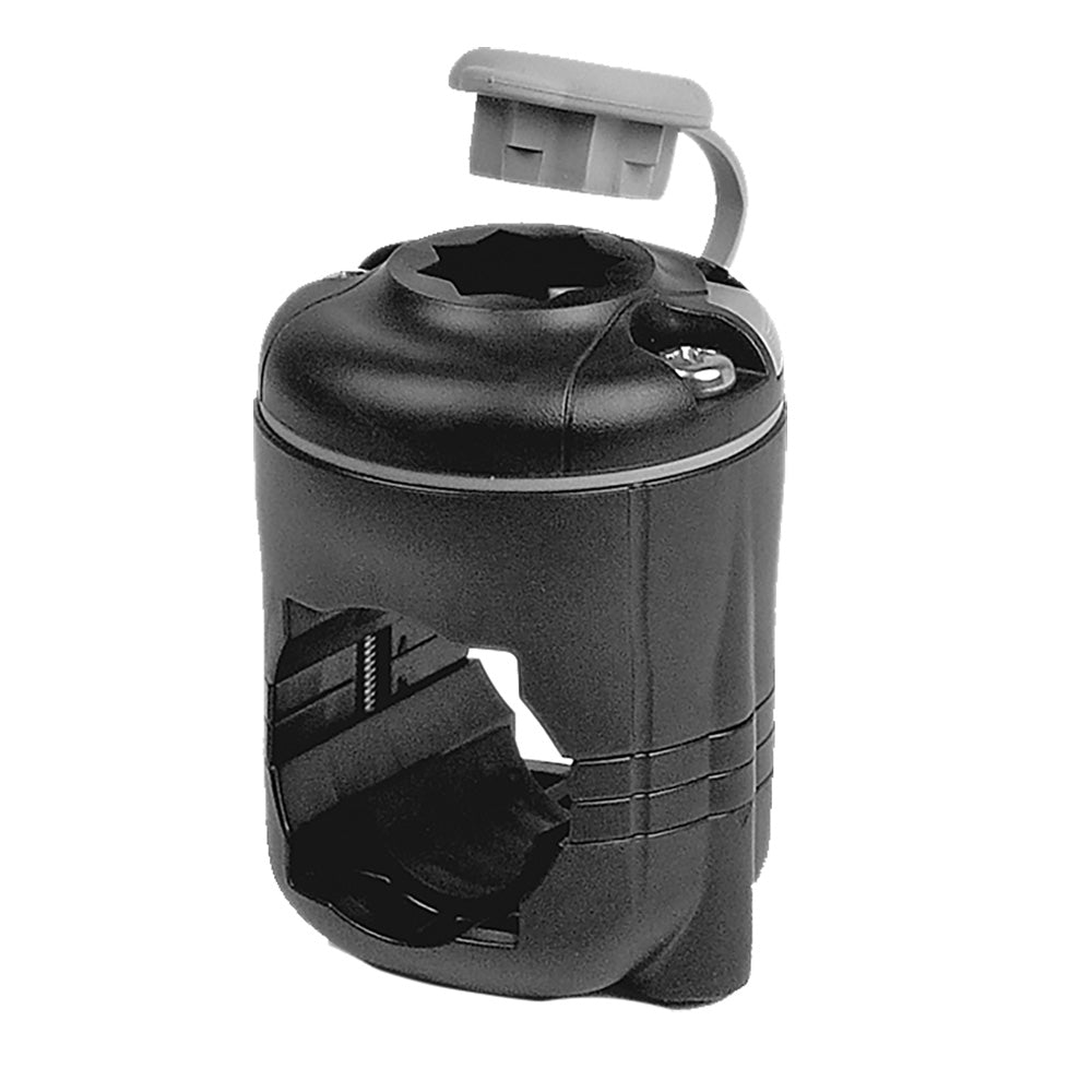 RAILBLAZA RailMount 3241 fRound 13201425  Square 1114 Rails  Black 03401311