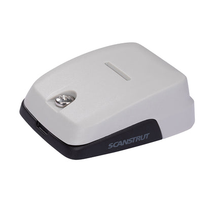 Scanstrut Horizontal DoubleEntry Cable Seal  Grey  Multiple Cable Combinations DSHD10