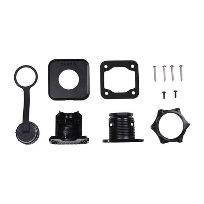 Garmin LiveScope Bulkhead Connector Kit [010-13350-00]