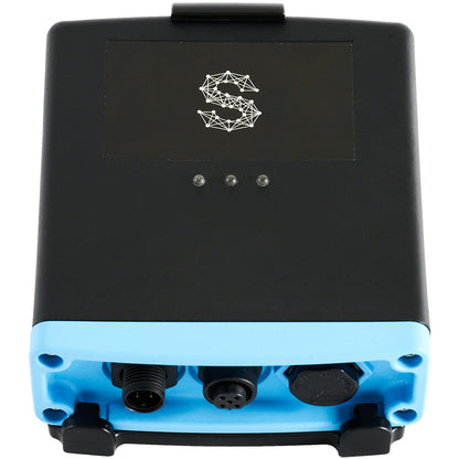 Sensar Boat Monitor wBilge Sentry BMBS700