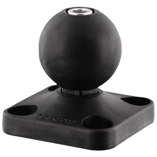 Scotty 166 15 Ball System Base 0166