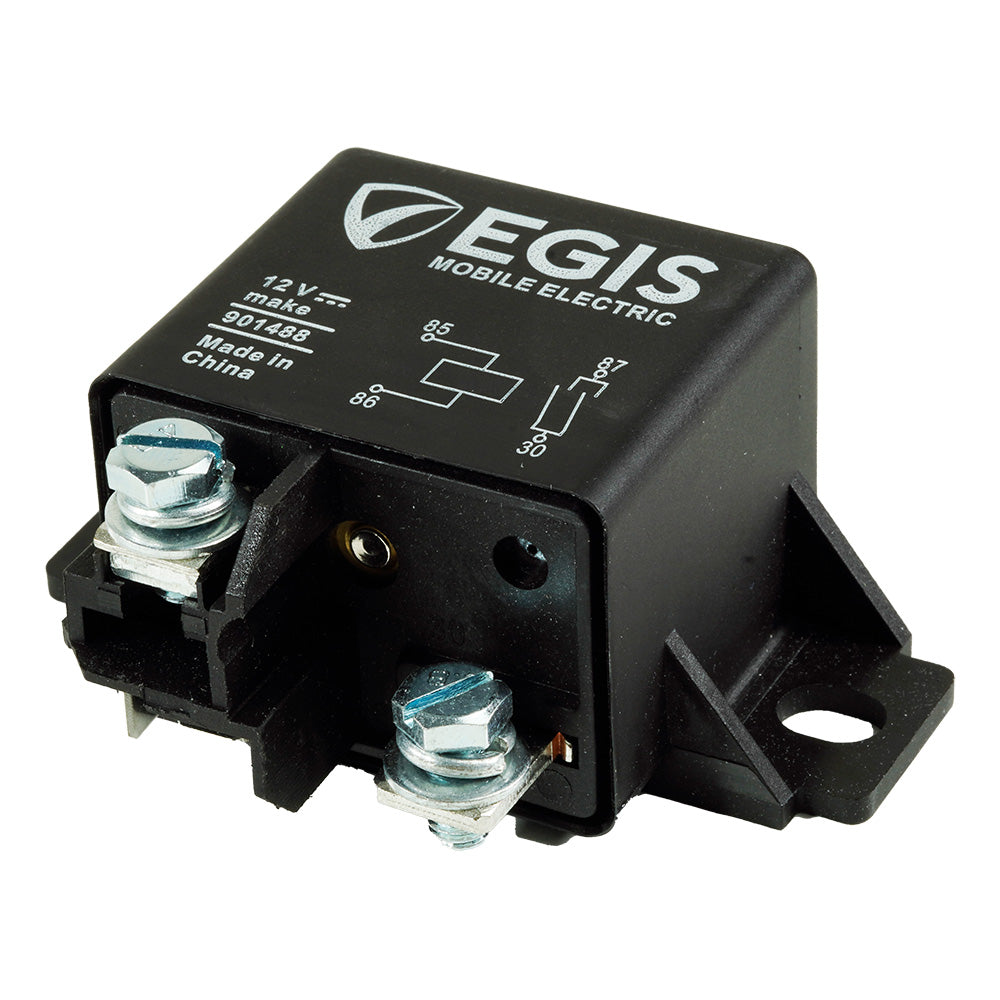 Egis Relay 12V 75A 901488