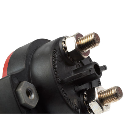 Egis 60A Panel Mount Mini Circuit Breaker 470160