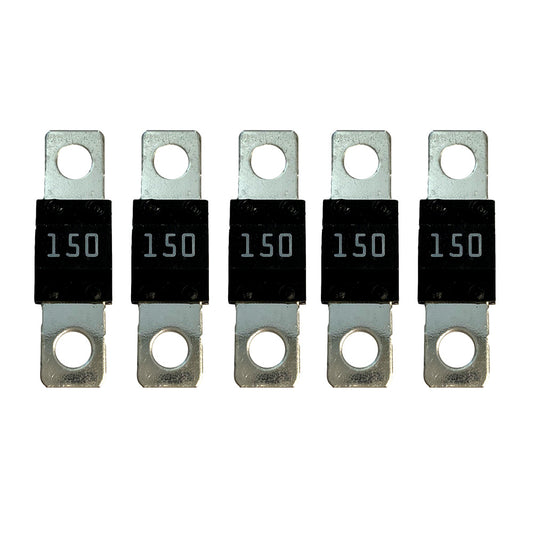 Victron MIDI-Fuse 150A/32V (Package of 5) [CIP132150010]