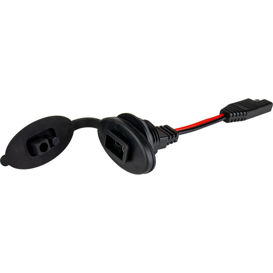 SeaDog Back Nut Mount Power Socket 4269551