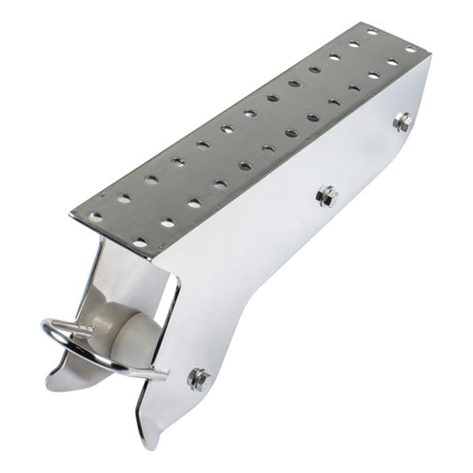 Lewmar Venta Pontoon Bow Roller 66840437