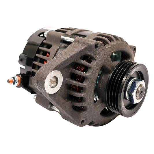 ARCO Marine Replacement Alternator fMercury Engines  75115 HP 20852
