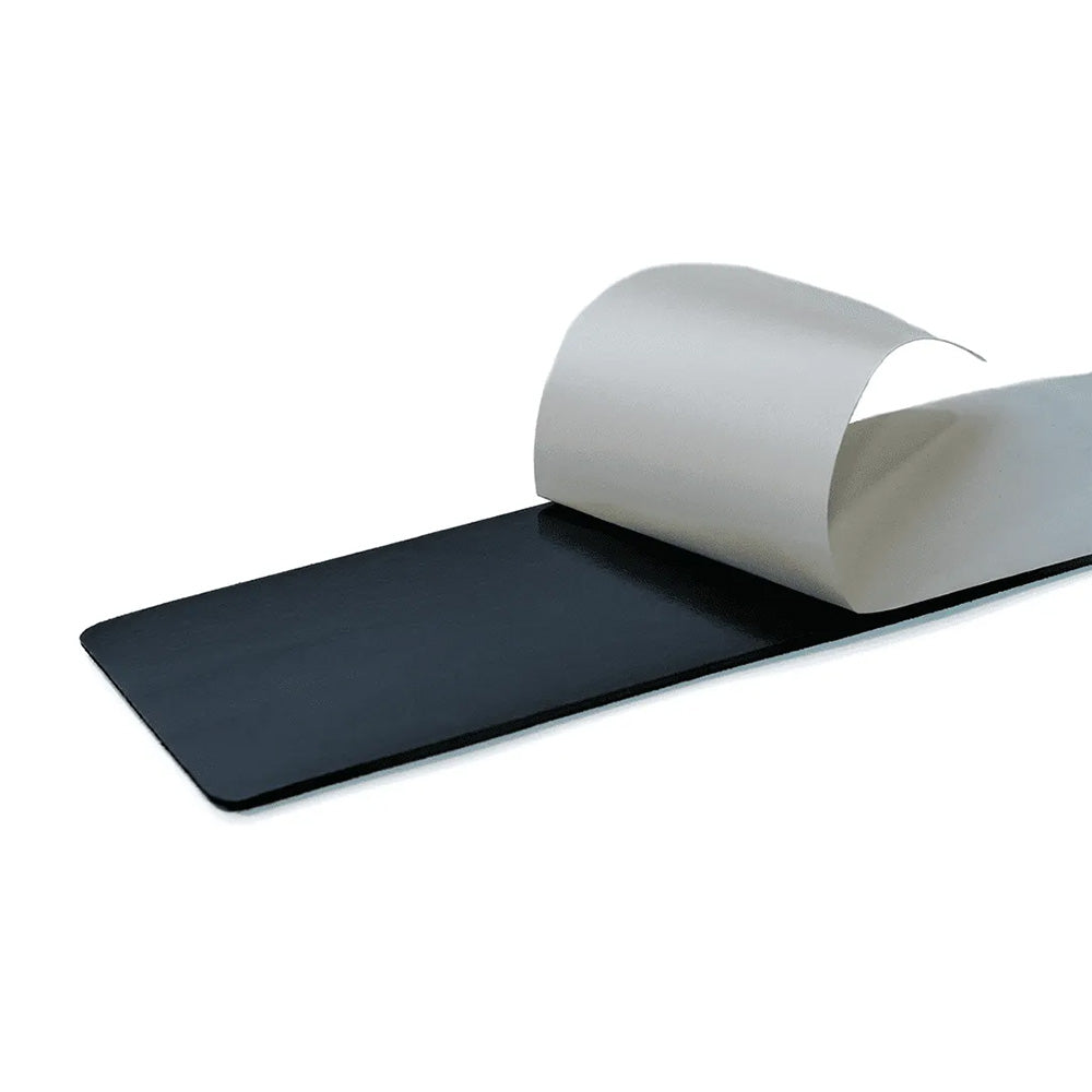 SeaDek 36 Routed Ruler  6mm  Brushed Texture  Aqua CamoBlack 5358380336