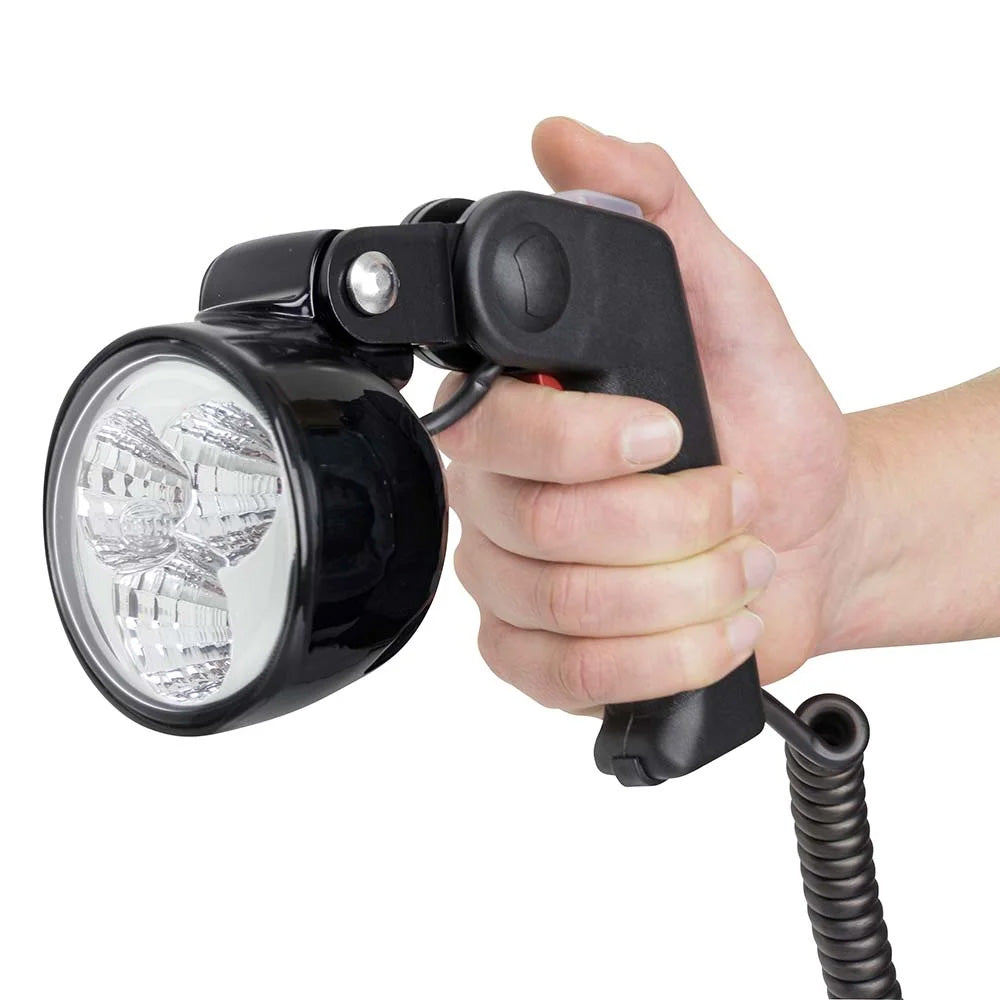 Hella Handheld Search Light 996476502