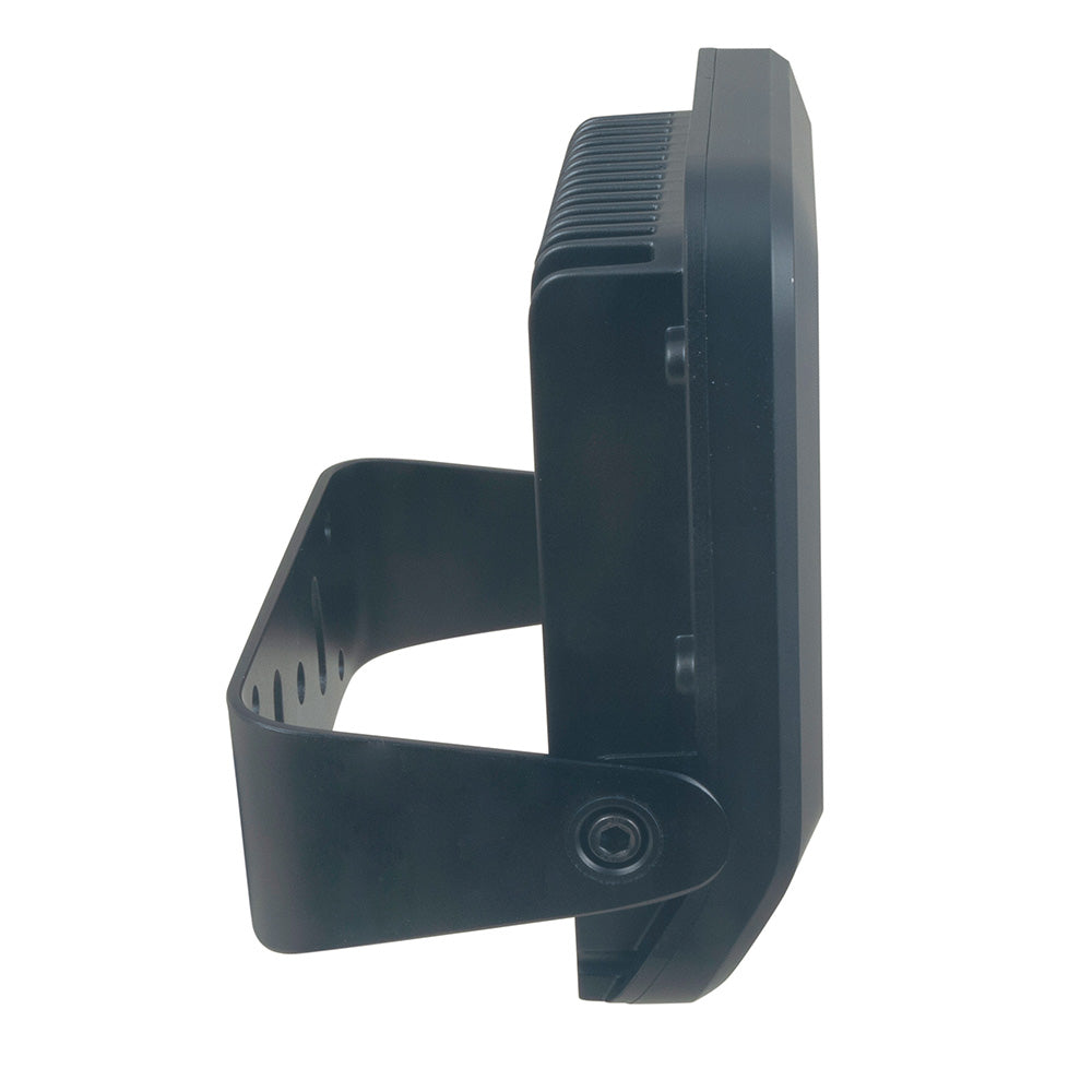 Perko Lightship 50 LED High Performance Floodlight  1224V  Black 1643050F0B