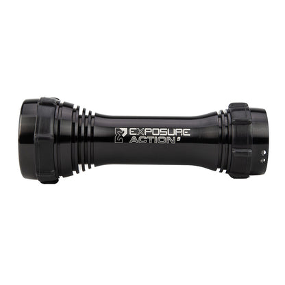 ACR Action Spot9Degree Beam Light  1000 Lumens EXPACTION19