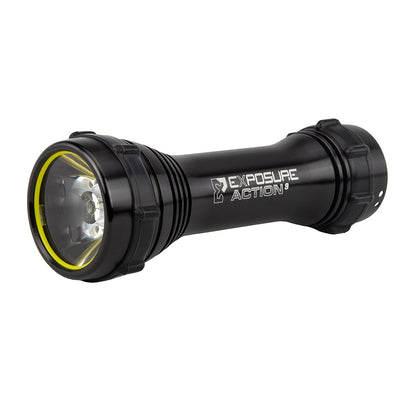ACR Action Spot9Degree Beam Light  1000 Lumens EXPACTION19