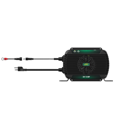 Battery Tender PowerPlus 36V 18 AMP OnBoard Battery Charger  Maintainer 0222013DLWH