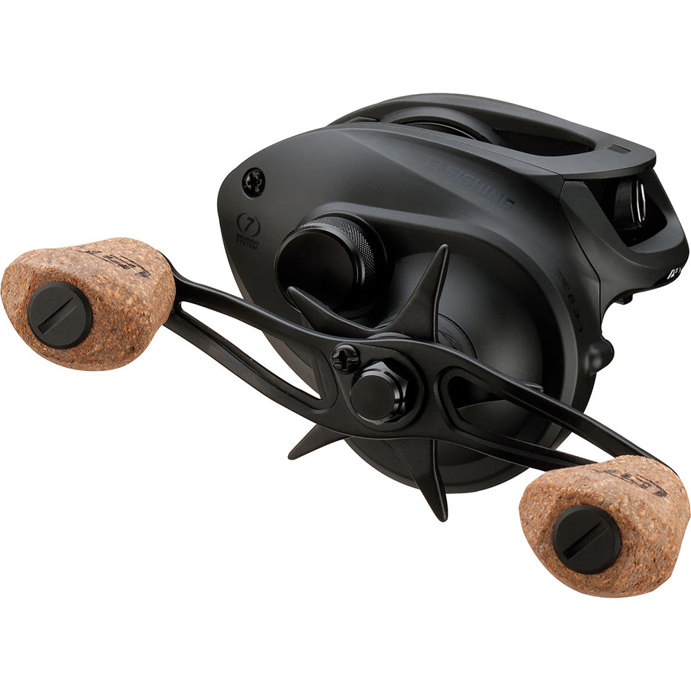 13 Fishing Concept A3 Baitcast Reel  811  RH CA381RH
