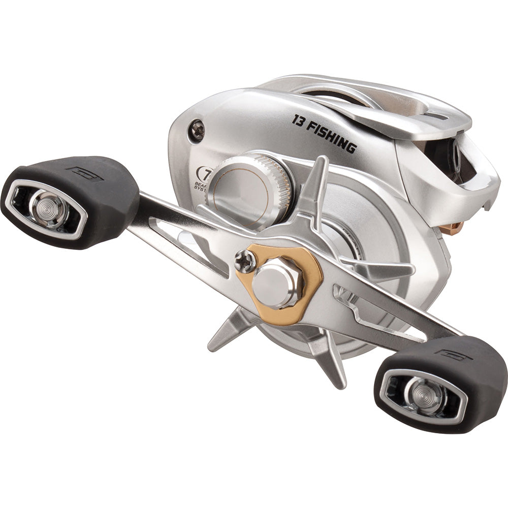 13 Fishing Modus C2 Baitcast Reel  661  RH MODC266RH