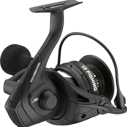 13 Fishing AL13 Spinning Reel  621  60 AL136260