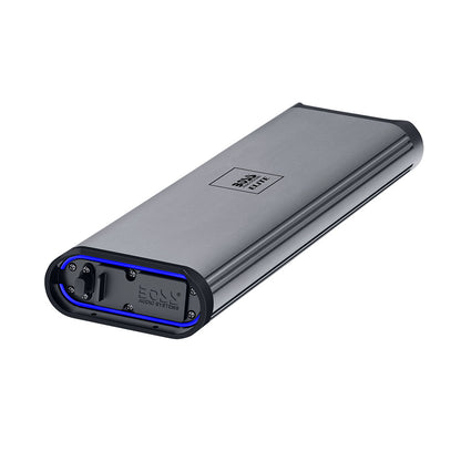 Boss Audio Elite 740W 5 Channel Class D Amplifier MPD7405