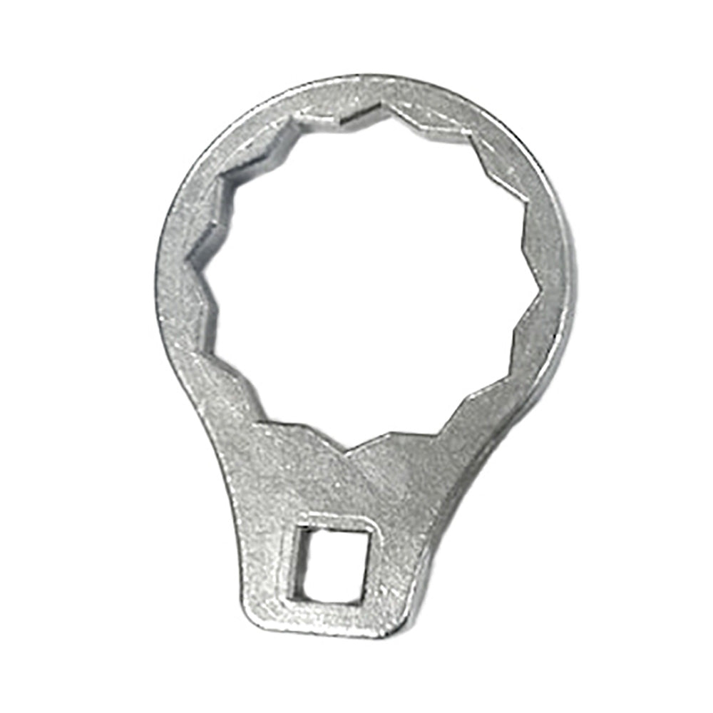 Tigress Wrench f9 Rod Holder Fastener  Screwless 77274