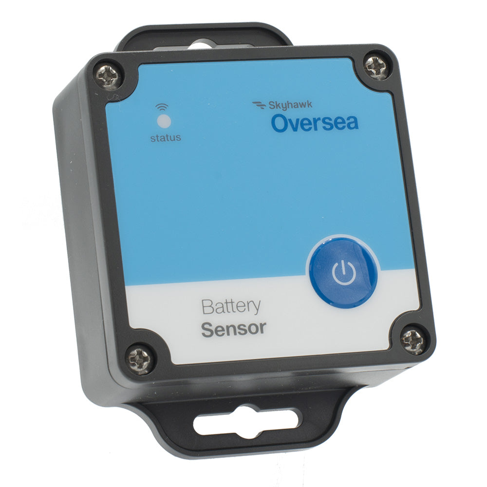 Skyhawk Oversea Battery Sensor SHBTYG1