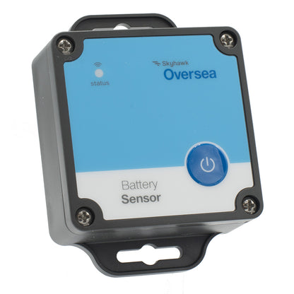Skyhawk Oversea Battery Sensor SHBTYG1