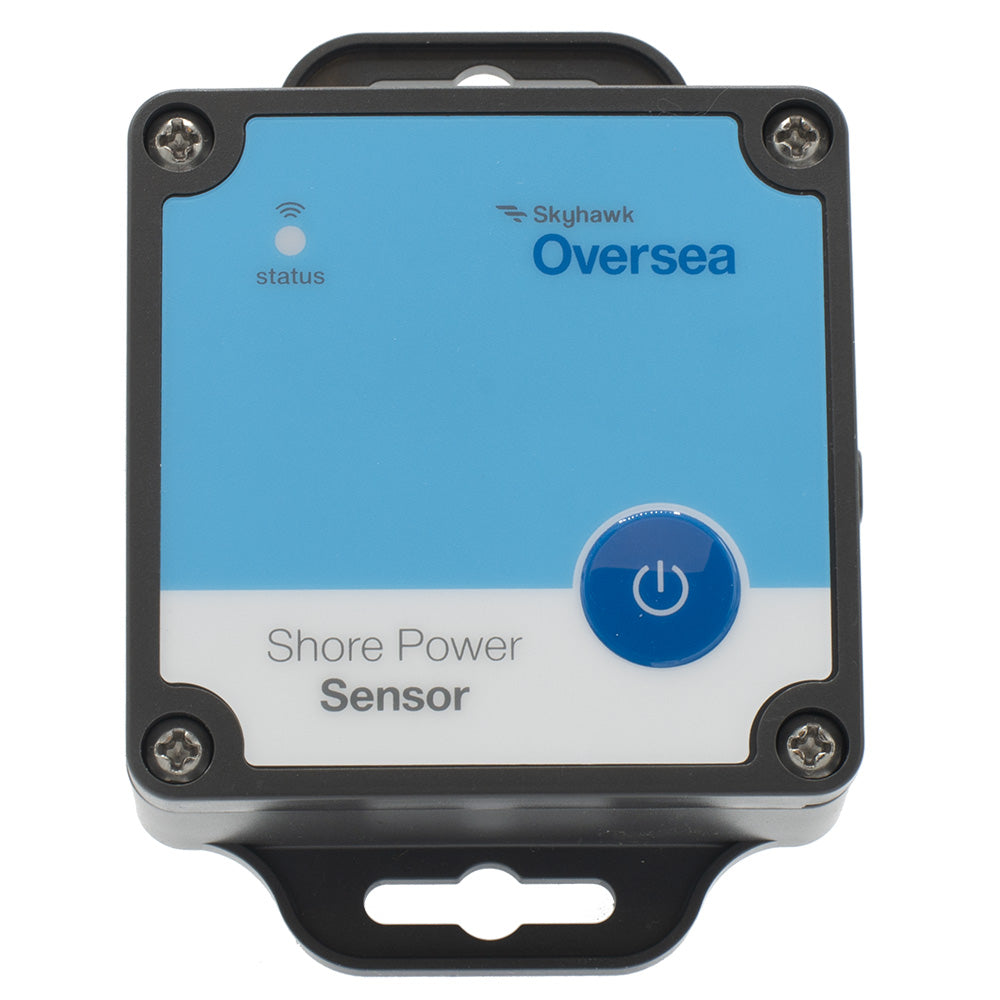 Skyhawk Oversea Shore Power Sensor SHSREG1