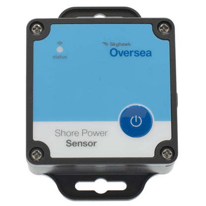 Skyhawk Oversea Shore Power Sensor SHSREG1