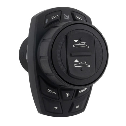 Lenco Pro Control Assist Replacement Keypad 15175106