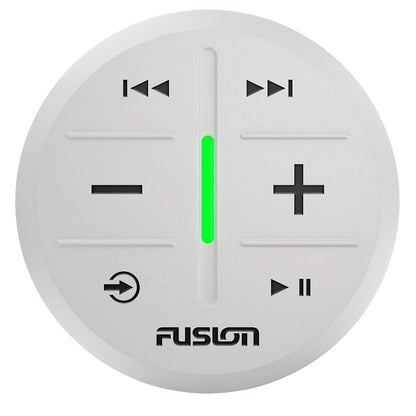 Fusion ARX70W Wireless Remote  White 0100216721