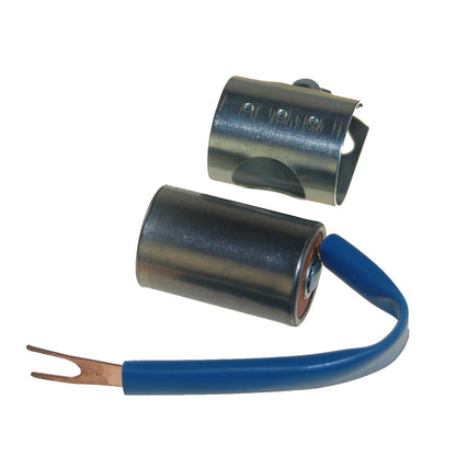 Regitar USA Condenser fMercruiser  OMC Inboard Engines RMB005