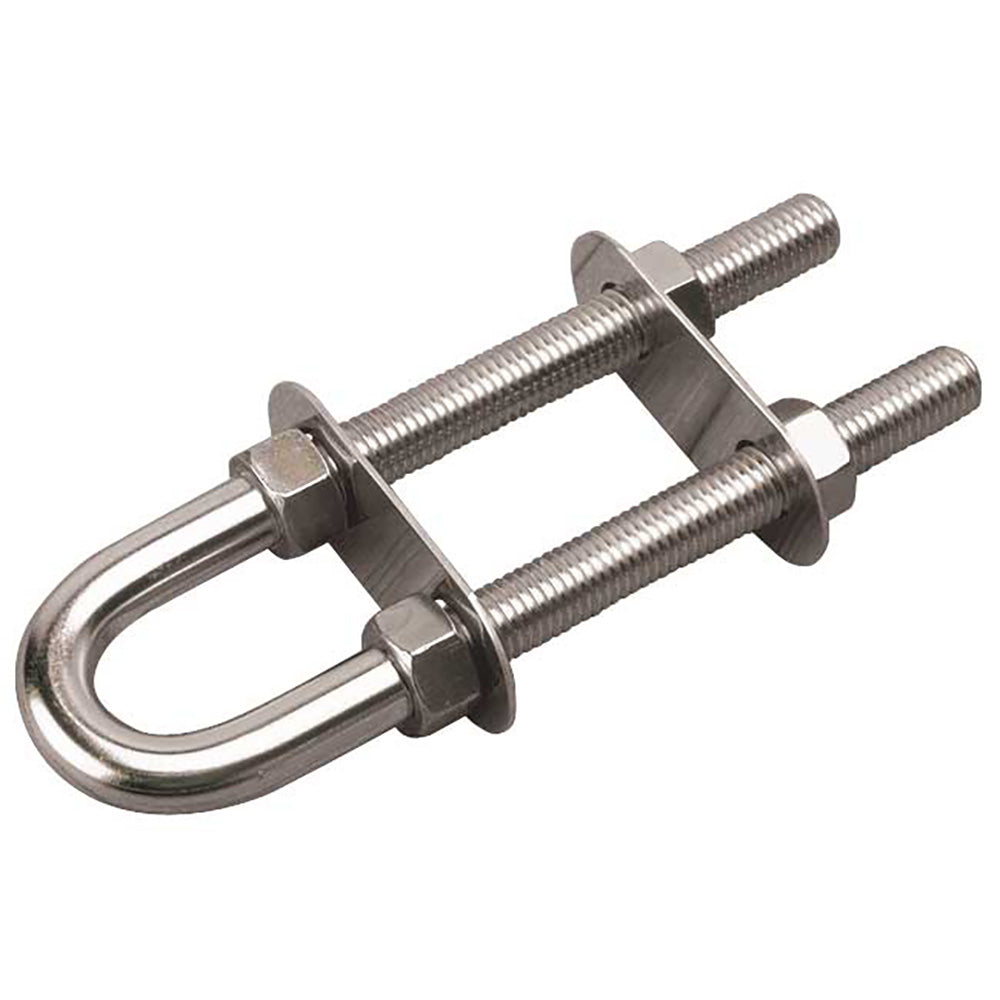SeaDog Bow Eye  Machined 304 Stainless Steel 080095