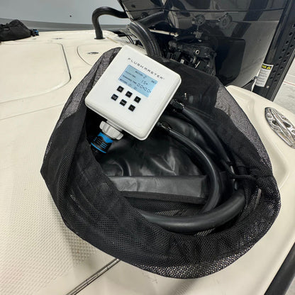 Flushmaster Portable Storage Bag SMFMBAG1