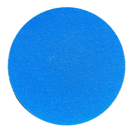 SEM 150mm 6 Sanding Disc 340 Grit  Box of 50 SA260400