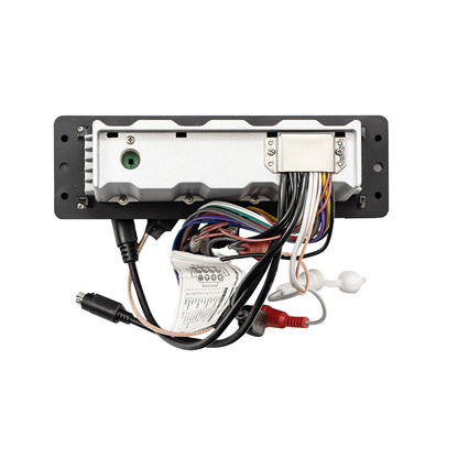 Aquatic AV MP6 Shallow Mount Stereo MP600