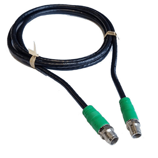 Navico Ethernet Cable  5M  M12 to M12 fNEP3 00016076001