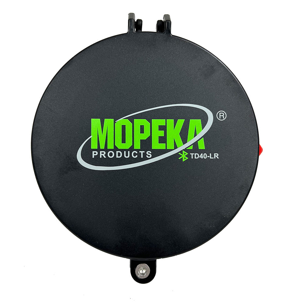 Mopeka TD40 Cellular LTE  Cat  M1 418 Tall  Works wAll NonPressurized Fluids M2012002