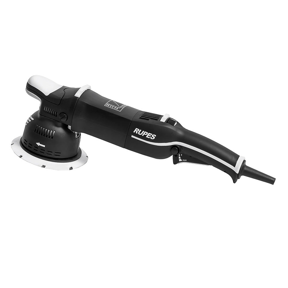 RUPES Gear Driven Dual Action Polisher Bigfoot Mille LK900E Tool Only LK900EUSSTD