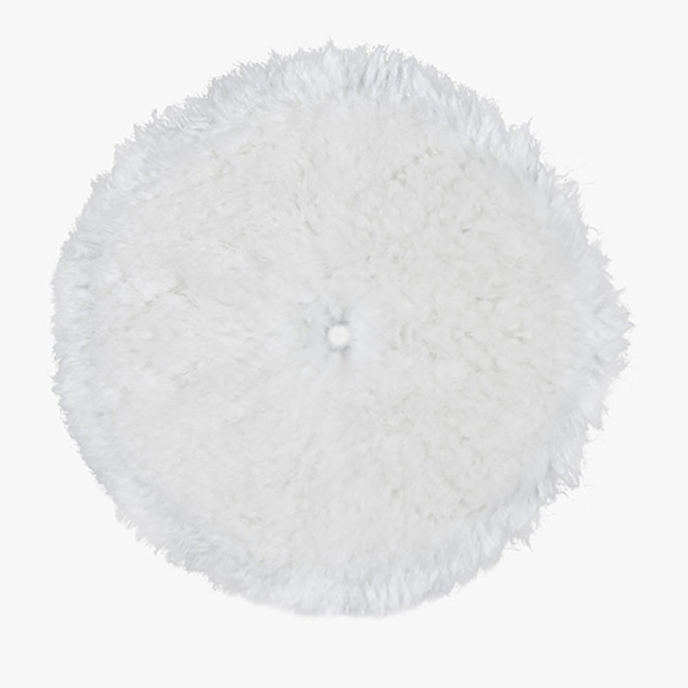 RUPES Cut  Finish Wool Polishing Pad fRotary Use wPolishers LH19E 150mm 9BL150F