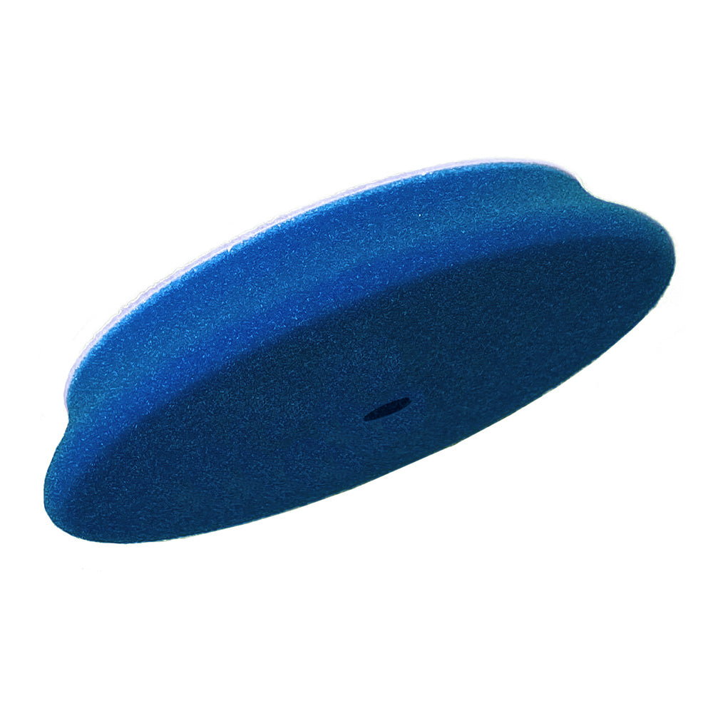 RUPES DA Coarse Foam Pad 80100mm  Blue 9DA100H