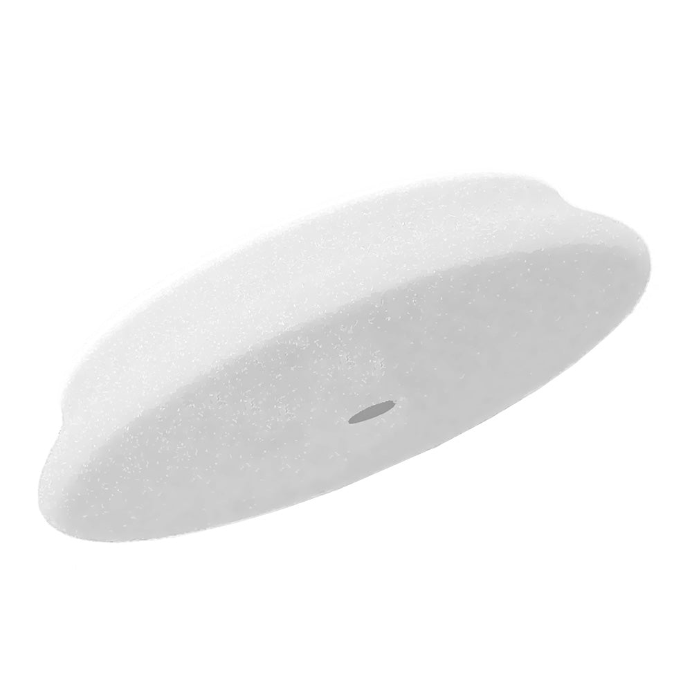 RUPES DA Ultra Fine Polishing Foam Pad 130150mm  White 9DA150S